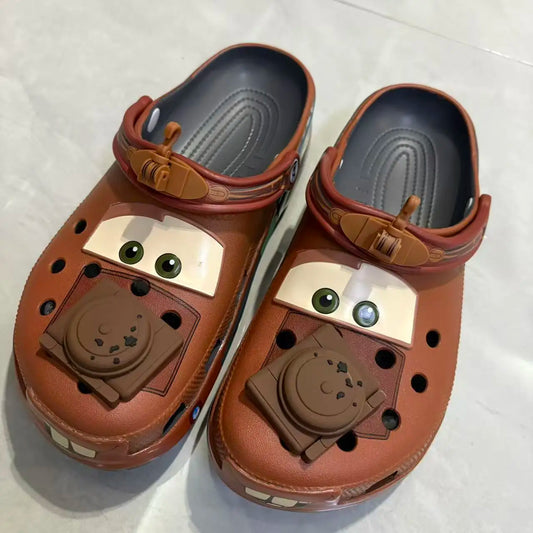 Mater Crocs